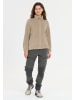 Whistler Fleecejacke Matra in 1265 Island Fossil