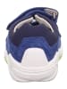 superfit Sandalen in Blau/Grün