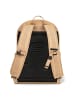 Pactastic Urban Collection Daypack 44 cm Laptopfach beige