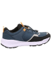 superfit Lowtop Sneaker Superfit FREE RIDE in blau/orange