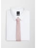 s.Oliver Krawatte in 41W1_zartrosa