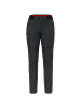 Salewa Hosen in schwarz