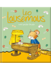 Lingen Verlag Buch - Leo Lausemaus wird großer Bruder