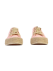 Kaporal Biorgaty Schnür-Sneaker Beige