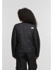 The North Face The North Face Windbreaker in black