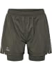 Newline Newline Shorts Nwlpace Laufen Damen Leichte Design in BELUGA