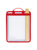 Step by Step Heftbox 25,5 cm Transparent
