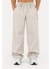 SMILODOX Trainingshose Kynaro in Beige