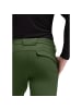 Maier Sports Wanderhose Herrmann in Dunkeloliv