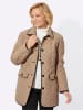 WITT WEIDEN Jacke in camel
