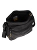 Camel Active Terra Umhängetasche 28 cm in black