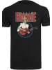 F4NT4STIC T-Shirt David Bowie Acoustic Bootleg in schwarz