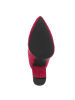 Ital-Design High Heel in Pink