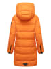 Marikoo Wintermantel Karumikoo XVI in Orange