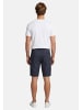 INDICODE Indicode Indoros Herren Shorts Bermudas B799 in Navy