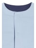 Noppies Strickjacke Nowra - Reversible in Blue Fog