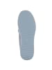 Ital-Design Halbschuh in Hellblau