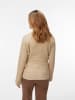 mama licious Strickpullover in Birch