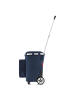 Reisenthel Carrycruiser Plus Einkaufstrolley 52,5 cm in twist navy