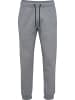 Hummel Verstellbare Taille Hose Hmltech Herren in GREY MELANGE