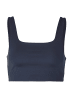 girlfriend collective Top Tommy in Midnight