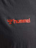 Hummel Hummel T-Shirt Hmlauthentic Multisport Herren Atmungsaktiv in ASPHALT