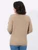 WITT WEIDEN Strickjacke in beige