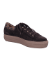 Paul Green Damen- Schnürschuhe 0080-5567-001 in Braun