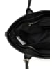 Tamaris Shopper TAS Kirsti in black