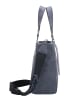 Fritzi aus Preußen Shopper Izzy Vintage in True Blue