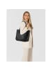 Gabor Galinna Shopper Tasche L 41 cm in black