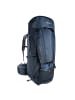 Tatonka Yukon X1 75+10 Trekkingrucksack 74 cm in navy