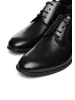 ANTICA CUOIERIA Sneaker 10565676630358 Schwarz