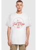 Just Rhyse Just Rhyse T-Shirts in white