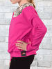 Kmisso Pullover in Pink