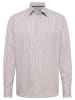 Eterna Hemd COMFORT FIT in beige
