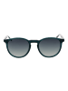 Bulget Männer Sonnenbrille Panto Grün