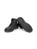 VITAFORM Softnappaleder Stiefeletten in marine