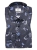 Eterna Hemd SLIM FIT in navy