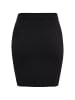 faina Women Skirt in Schwarz