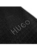 HUGO T-Shirt in Schwarz
