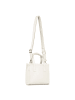 Jost Vika Schultertasche Leder 23 cm offwhite 1