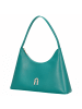 Furla Diamante S - Schultertasche 34 cm (toffee) in smeraldo