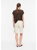 comma Bermuda in 9300_helles beige