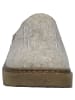 Josef Seibel Hausschuh Carmaux 09 in beige