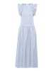 Karen By Simonsen Kleid OdaKB Feminine in Heather