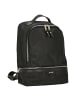 PICARD Adventure - Rucksack 32 cm Nylon in schwarz