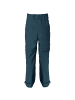 Vaude YARAS STRETCH ZO PANTS in Marine