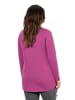 Ulla Popken Longsleeve in beere