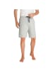 hajo Bermuda-Shorts in Grau